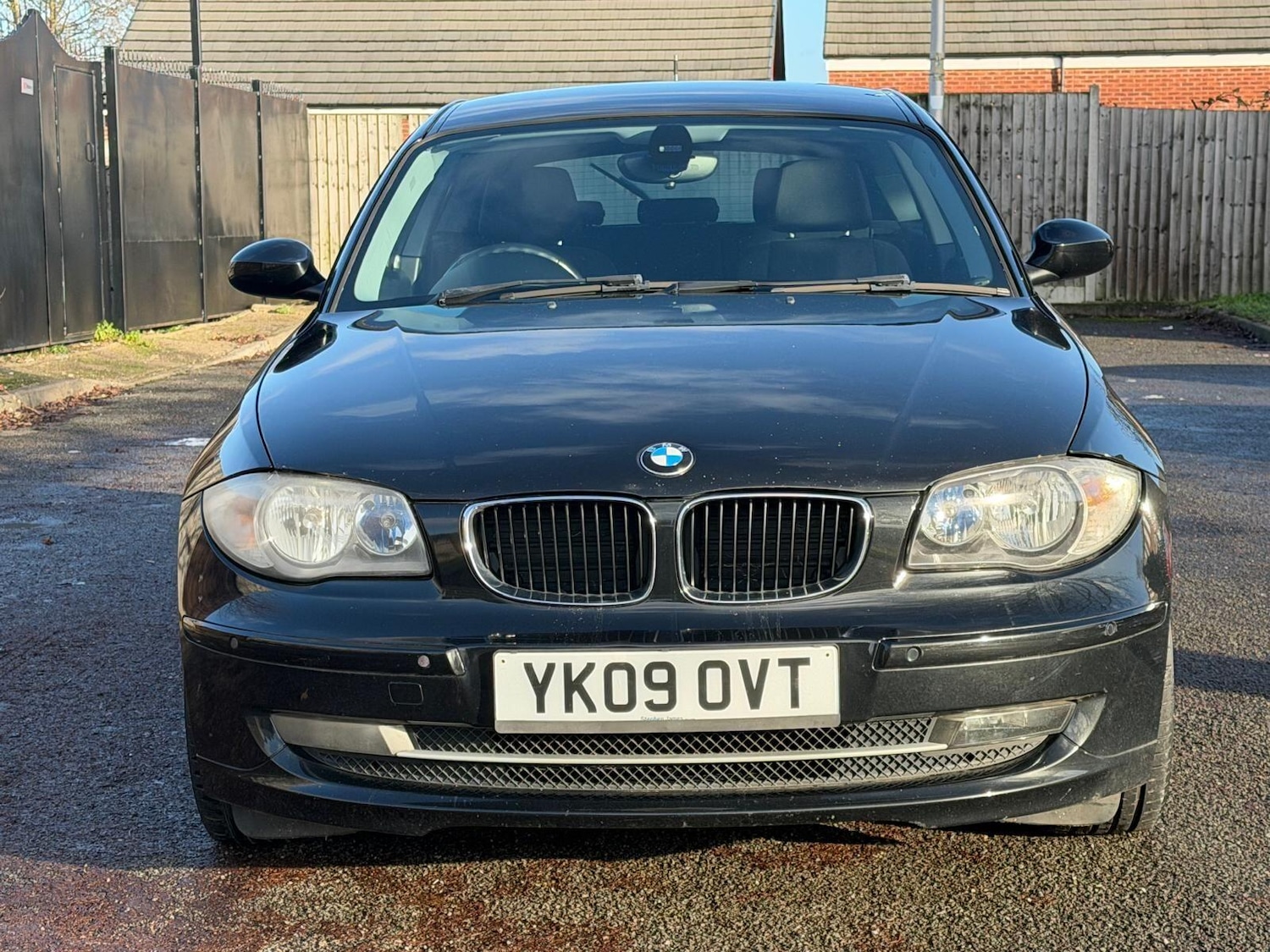 Used BMW 1 Series for sale - 77015850: Photo 2