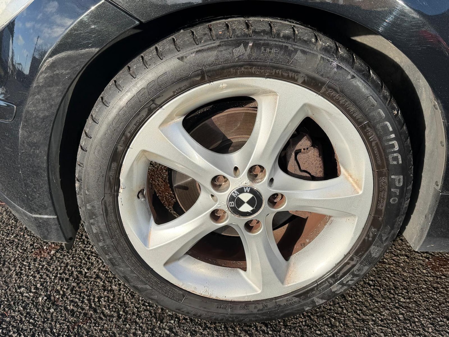 Used BMW 1 Series for sale - 77015850: Photo 24