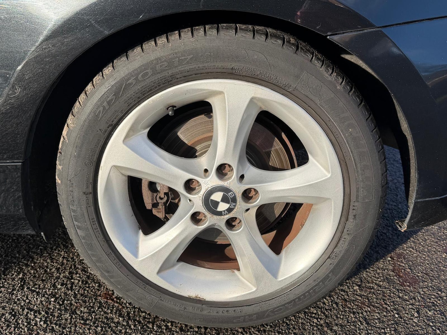 Used BMW 1 Series for sale - 77015850: Photo 25