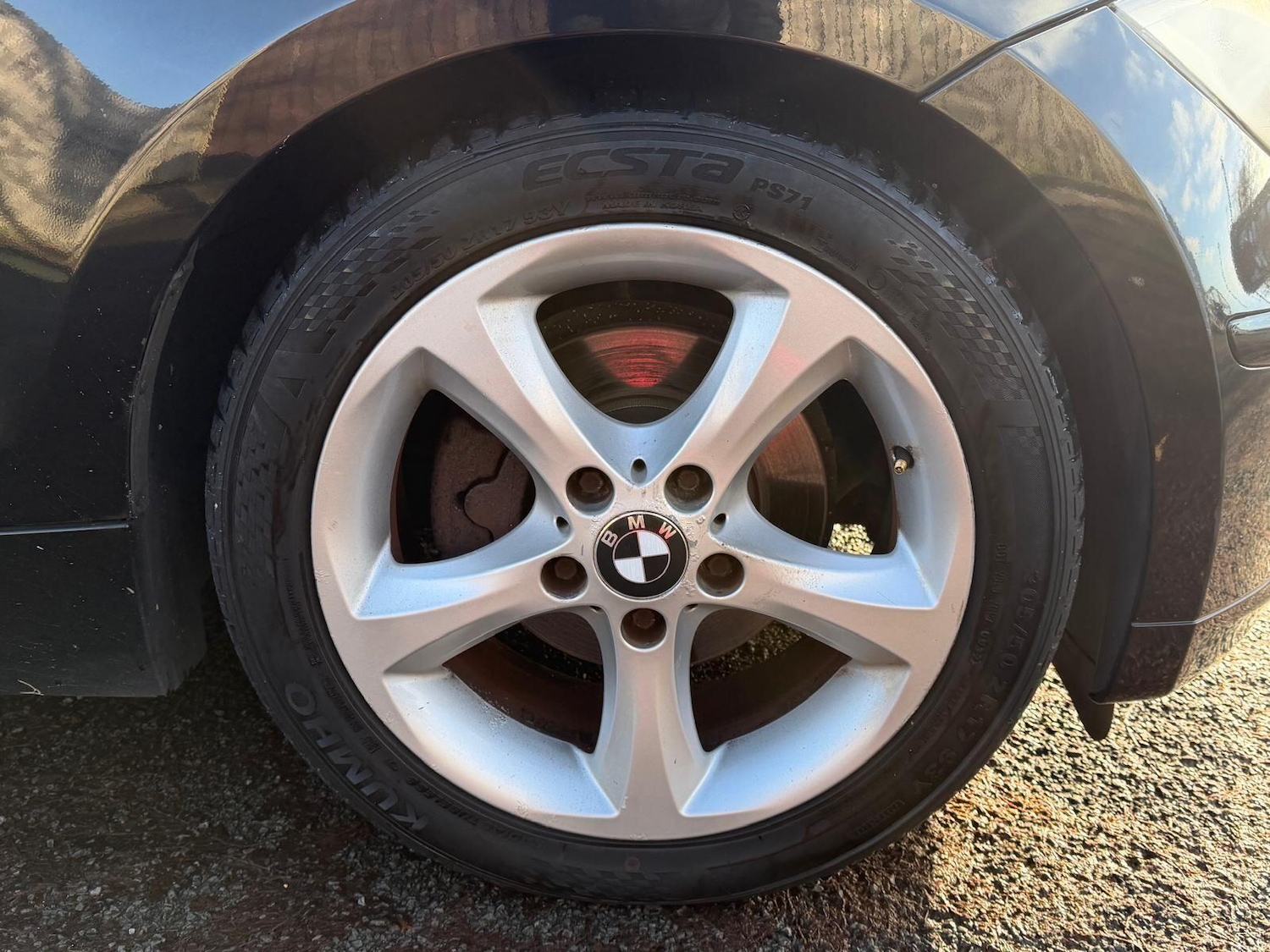 Used BMW 1 Series for sale - 77015850: Photo 26