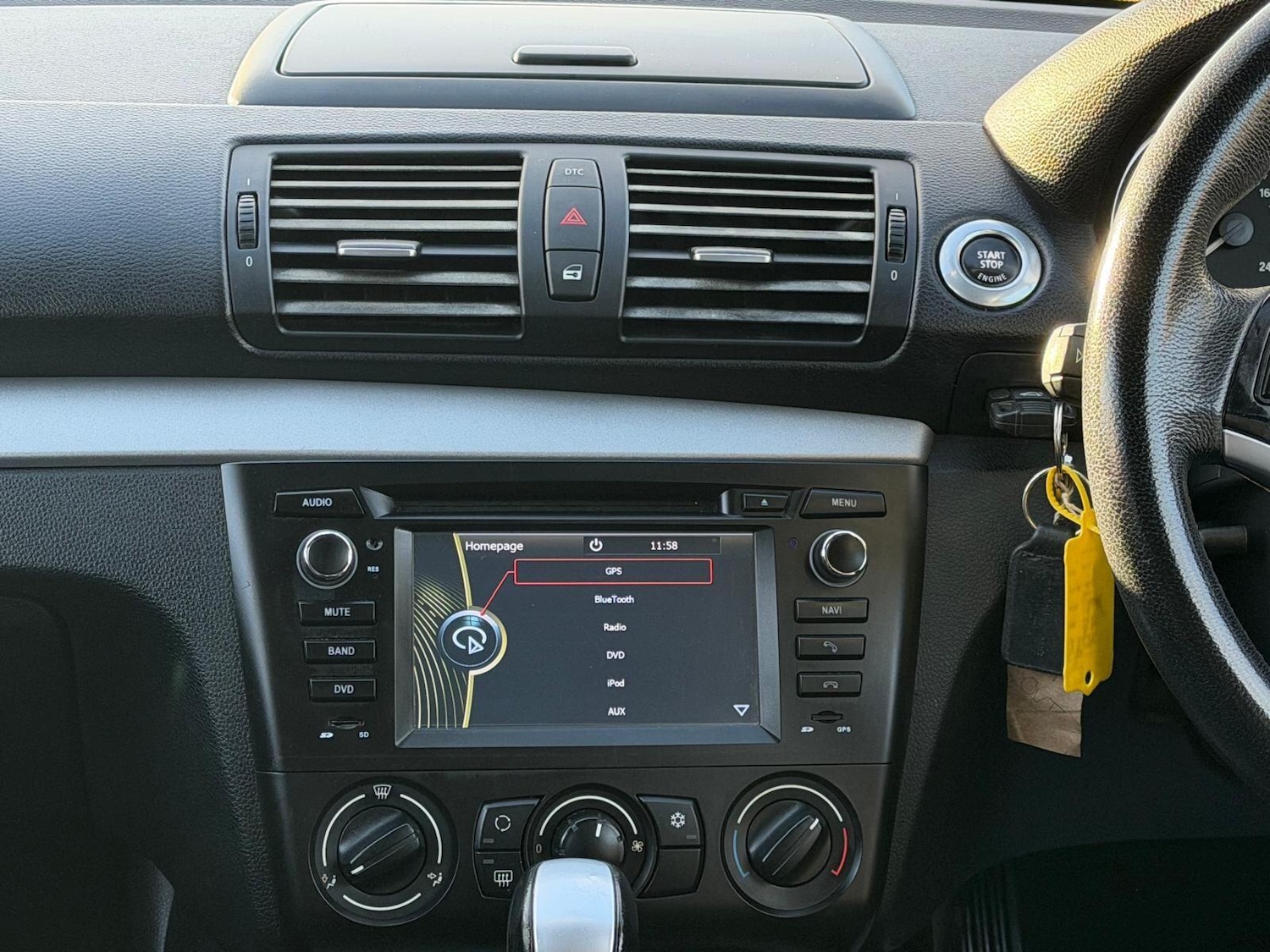 Used BMW 1 Series for sale - 77015850: Photo 28