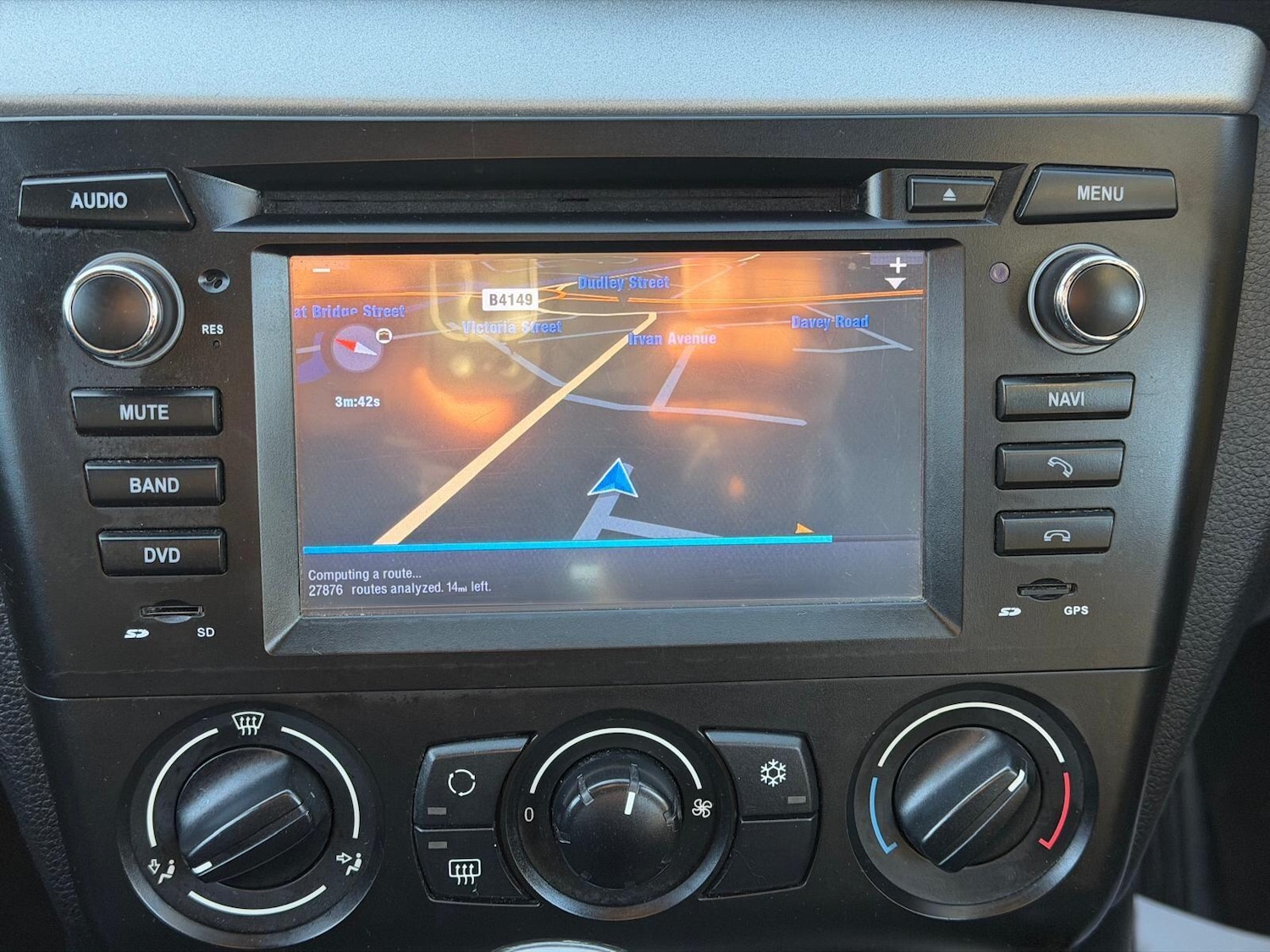 Used BMW 1 Series for sale - 77015850: Photo 29