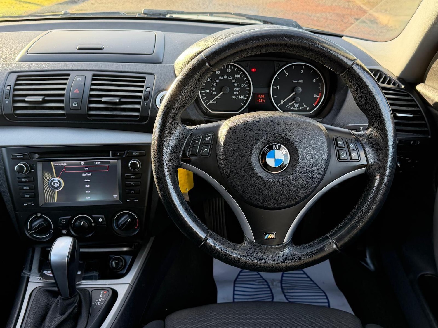 Used BMW 1 Series for sale - 77015850: Photo 32