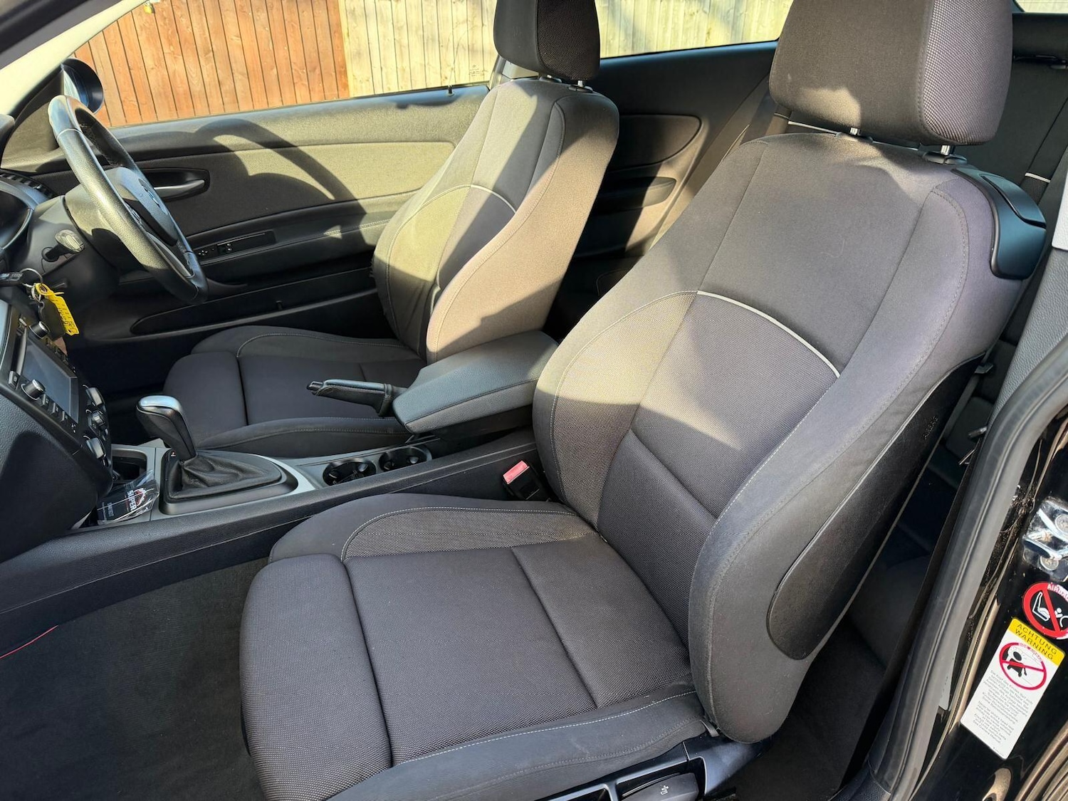 Used BMW 1 Series for sale - 77015850: Photo 33