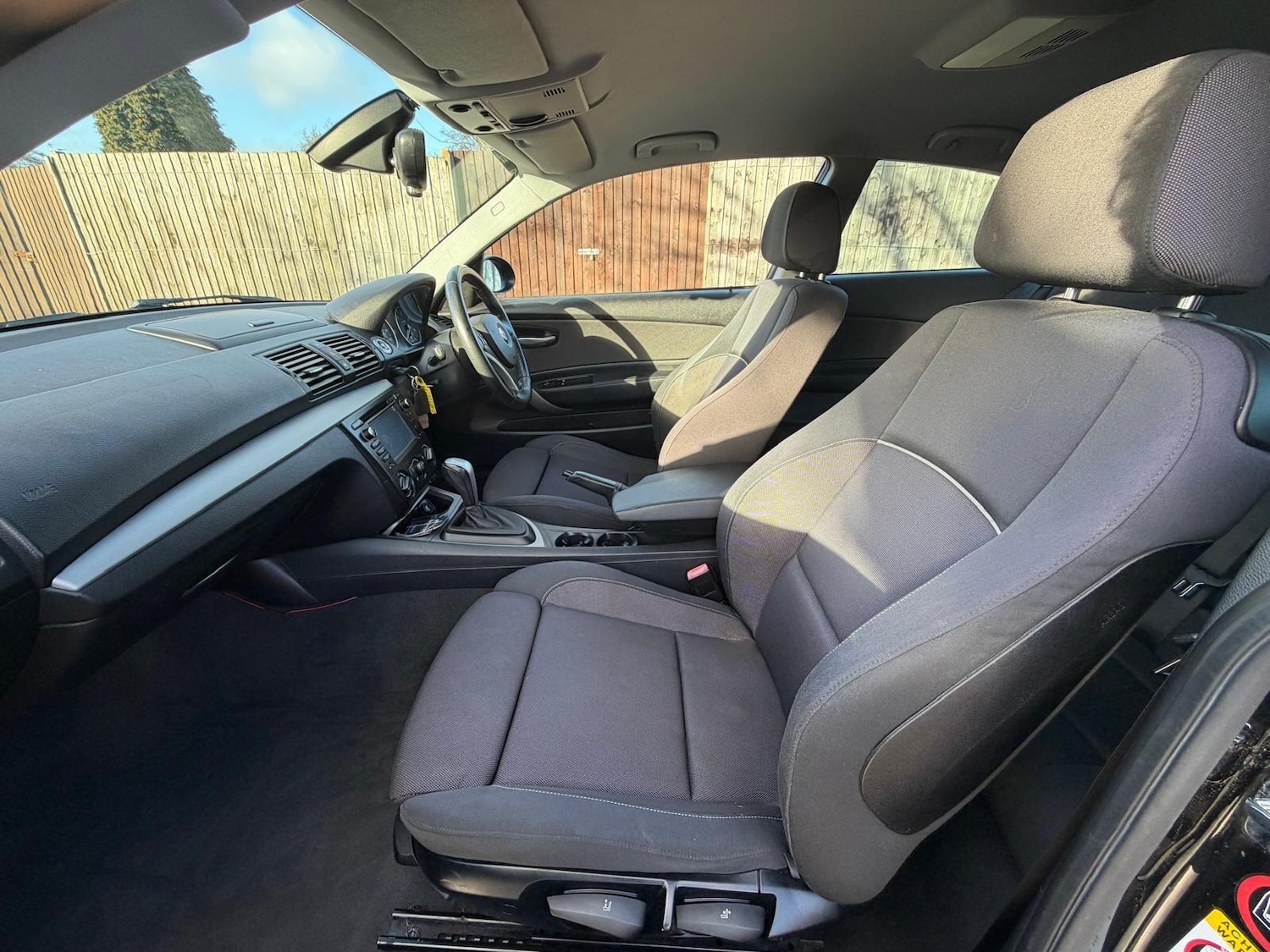 Used BMW 1 Series for sale - 77015850: Photo 34