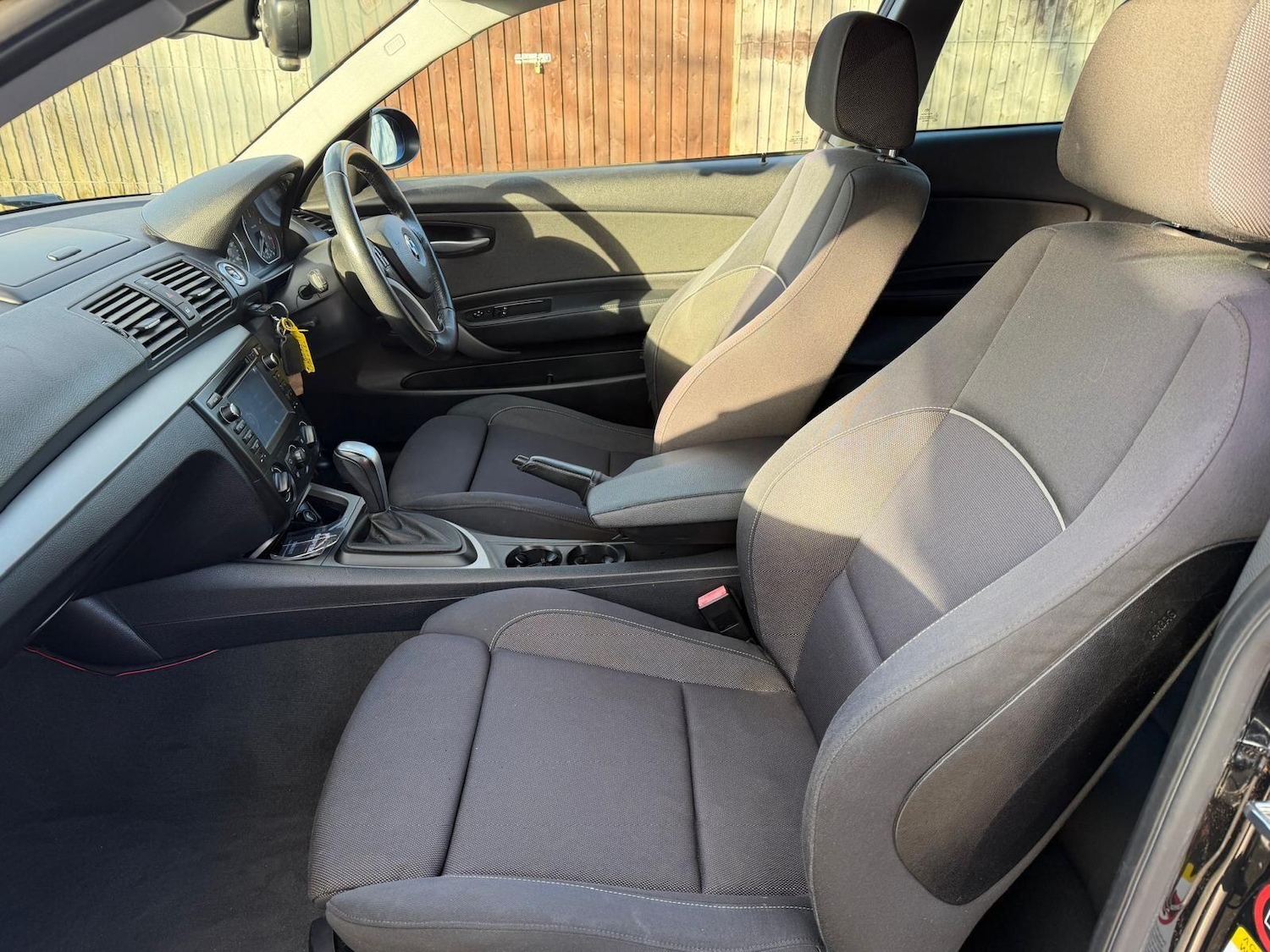 Used BMW 1 Series for sale - 77015850: Photo 35