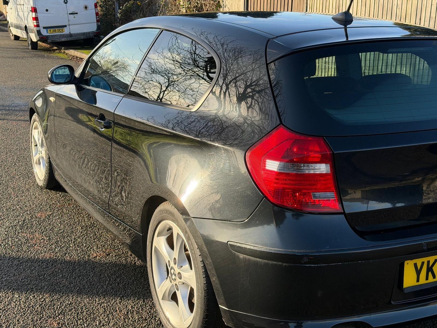 Used BMW 1 Series for sale - 77015850: Photo 36