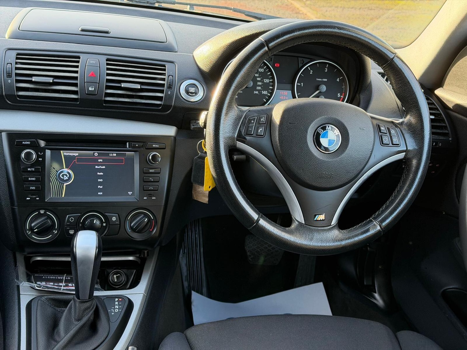 Used BMW 1 Series for sale - 77015850: Photo 37