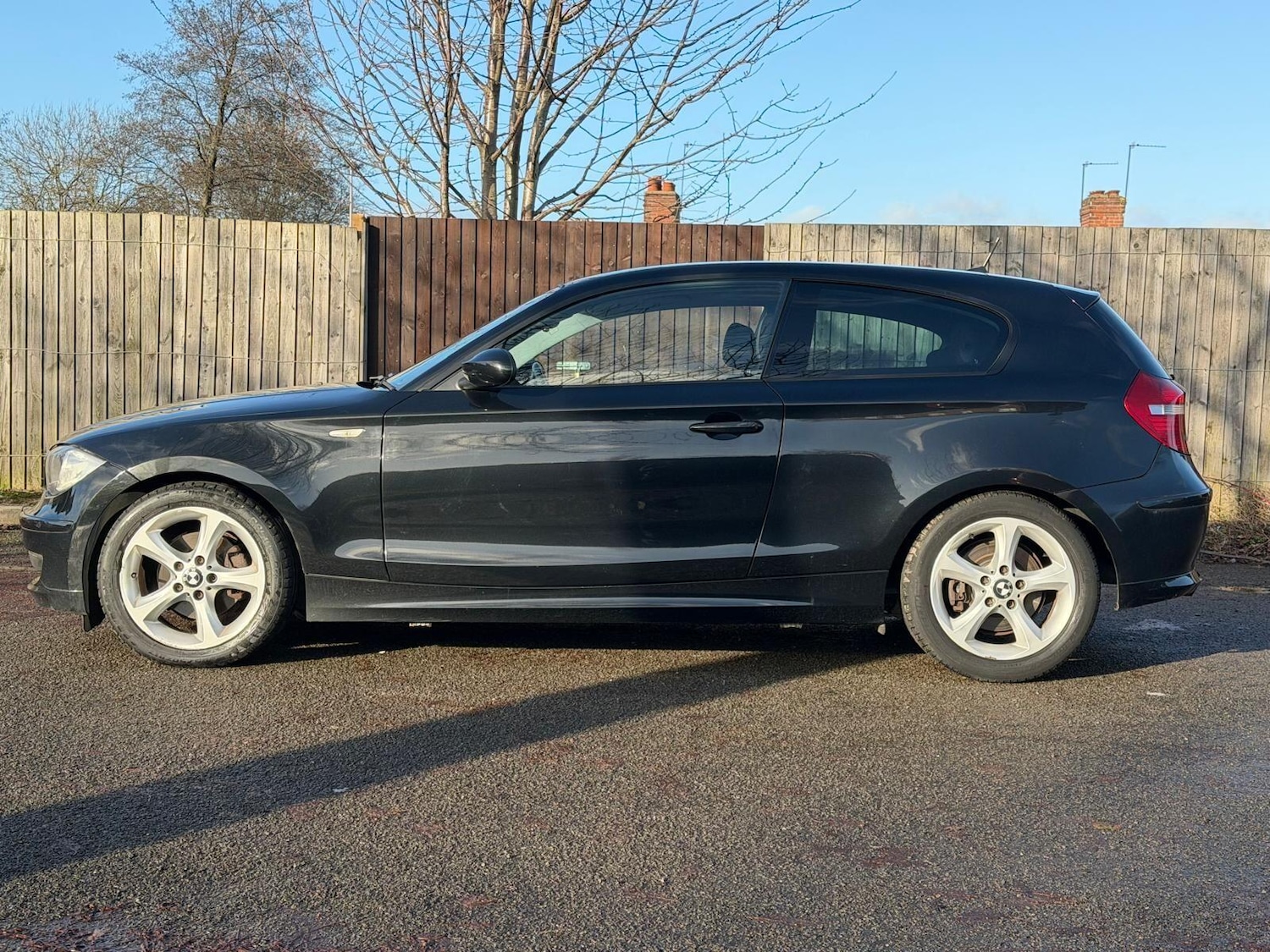 Used BMW 1 Series for sale - 77015850: Photo 5