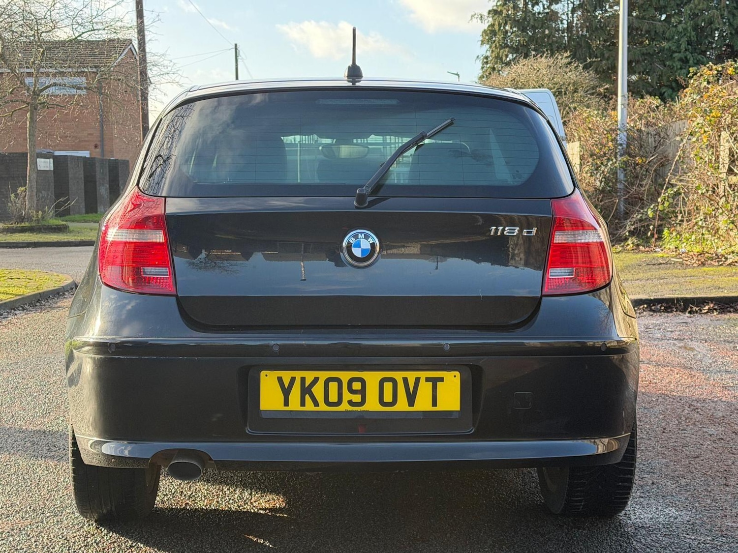 Used BMW 1 Series for sale - 77015850: Photo 6
