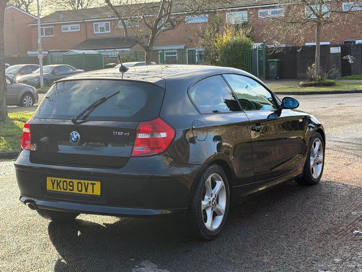 Used BMW 1 Series for sale - 77015850: Photo 8