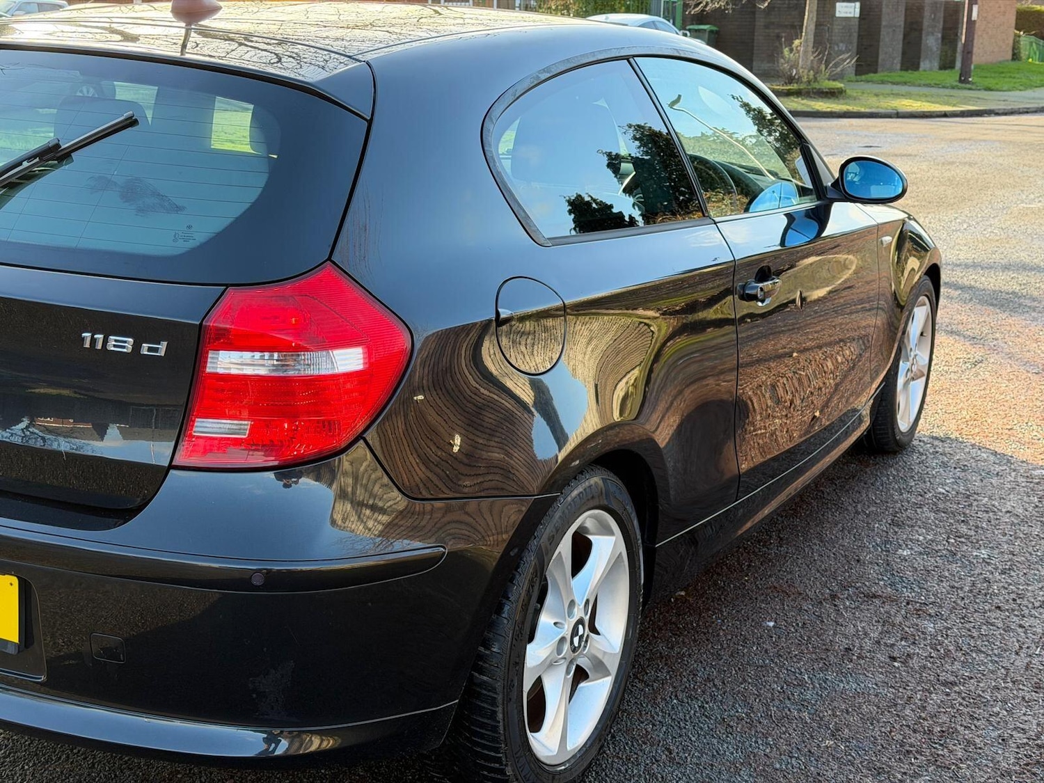 Used BMW 1 Series for sale - 77015850: Photo 9