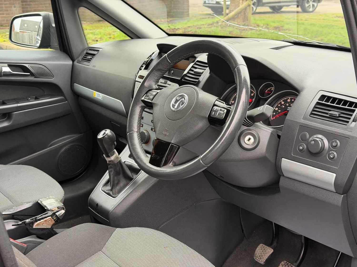 Used Vauxhall Zafira 2013 for sale - 77426053: Photo 10