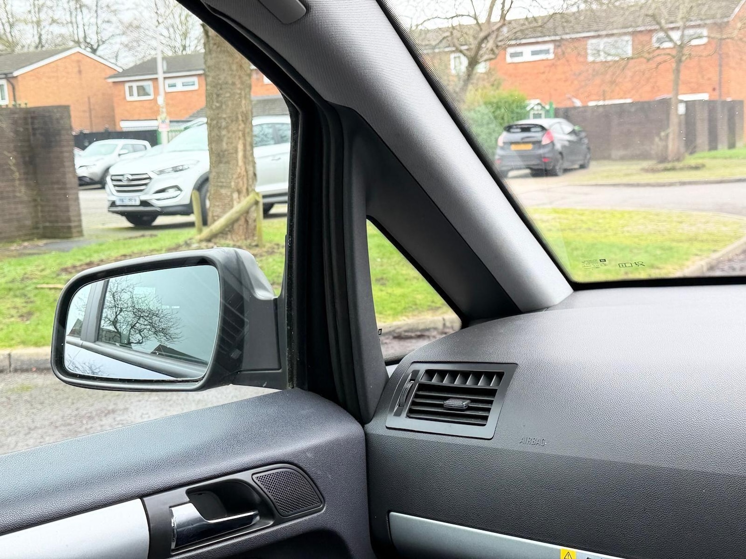 Used Vauxhall Zafira 2013 for sale - 77426053: Photo 11