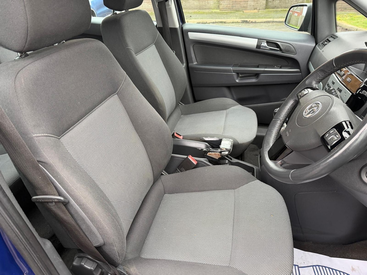 Used Vauxhall Zafira 2013 for sale - 77426053: Photo 15