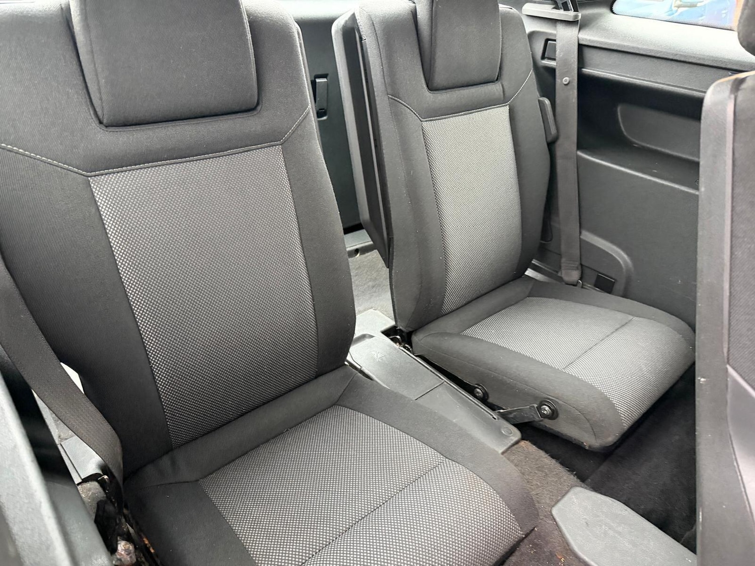 Used Vauxhall Zafira 2013 for sale - 77426053: Photo 16