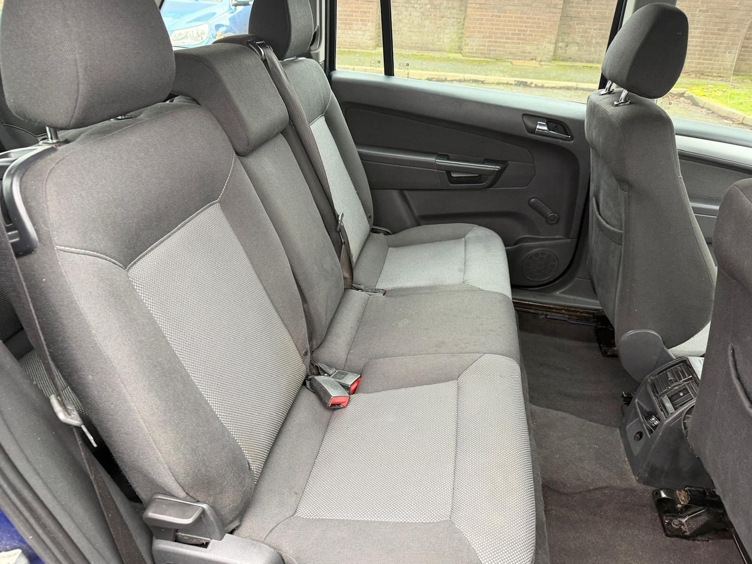 Used Vauxhall Zafira 2013 for sale - 77426053: Photo 17