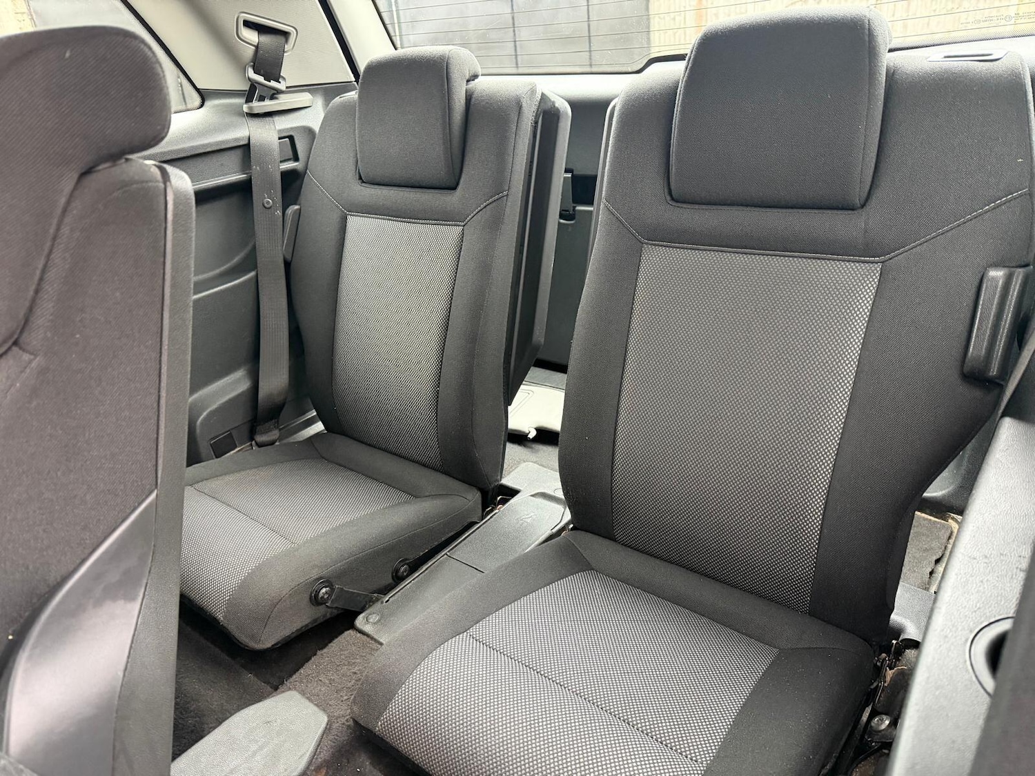 Used Vauxhall Zafira 2013 for sale - 77426053: Photo 19