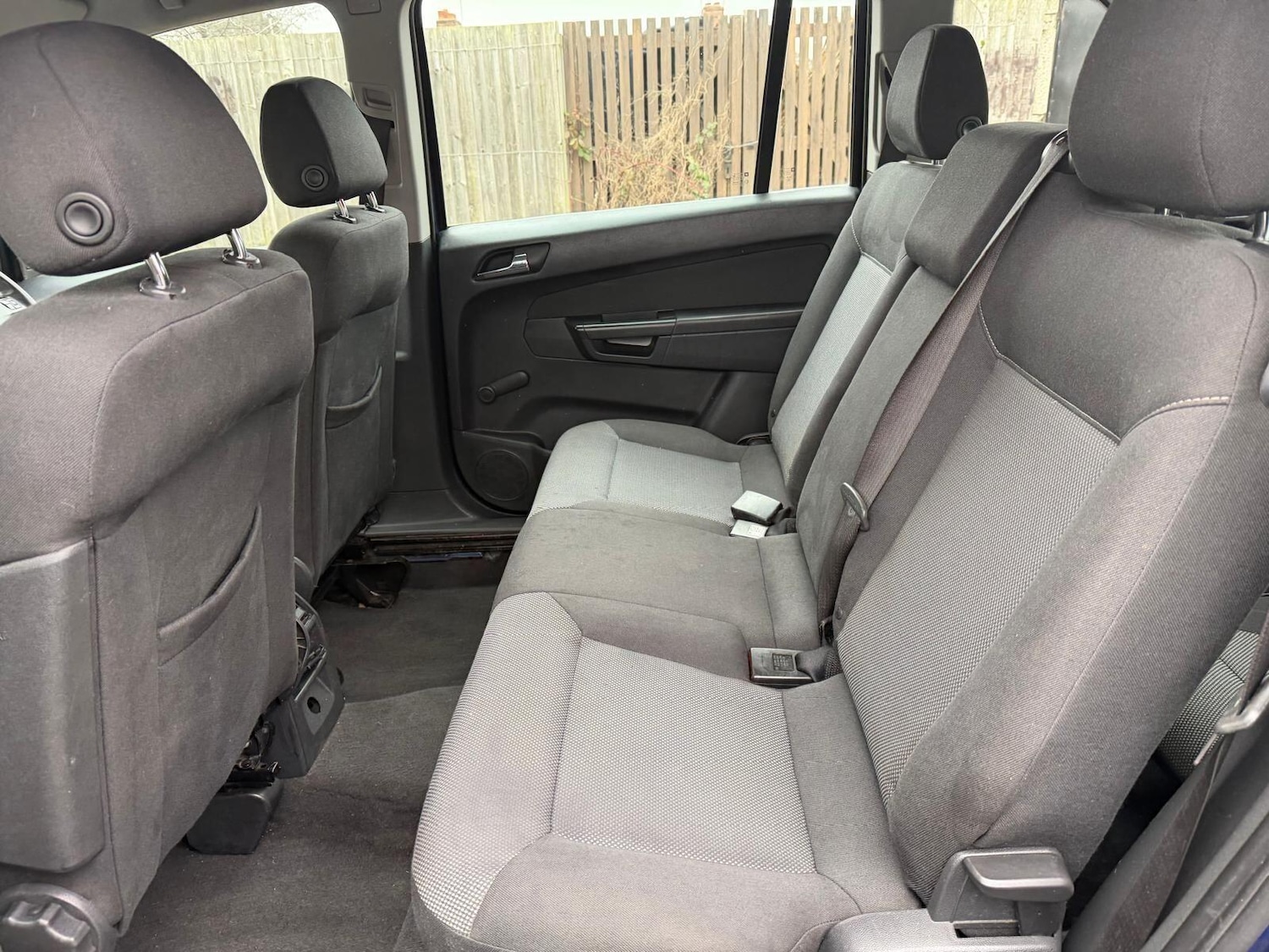 Used Vauxhall Zafira 2013 for sale - 77426053: Photo 20