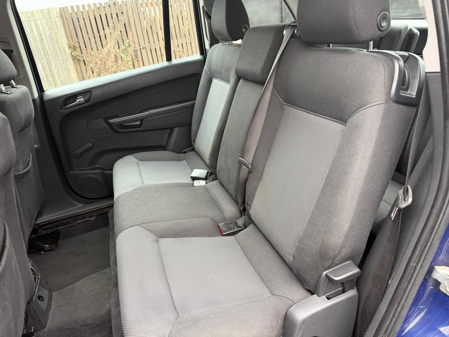 Used Vauxhall Zafira 2013 for sale - 77426053: Photo 21