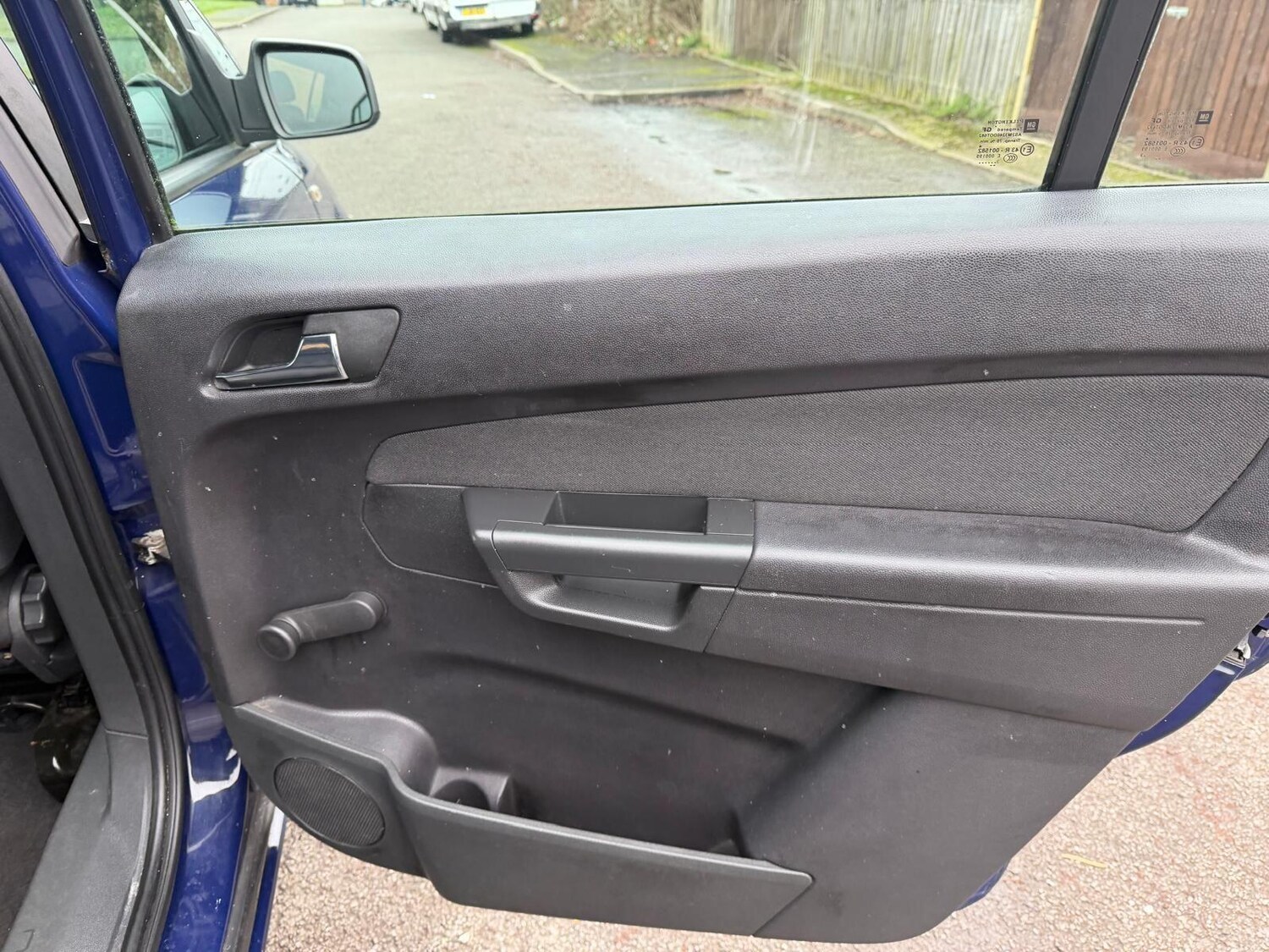 Used Vauxhall Zafira 2013 for sale - 77426053: Photo 27