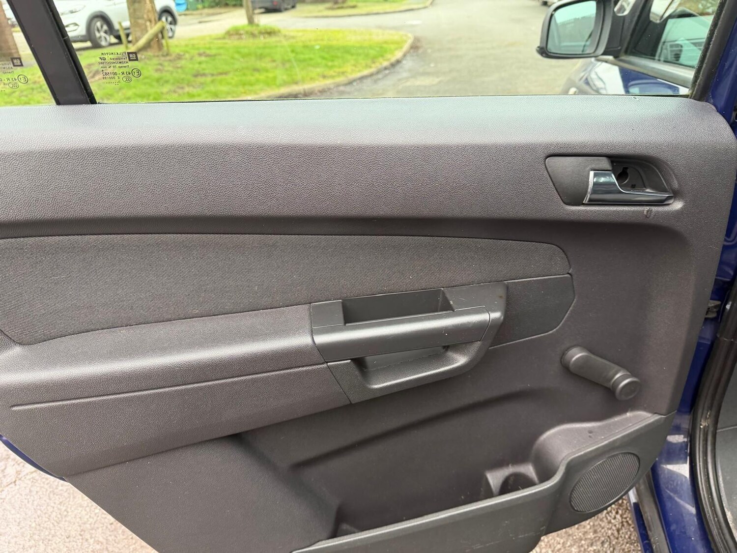 Used Vauxhall Zafira 2013 for sale - 77426053: Photo 28