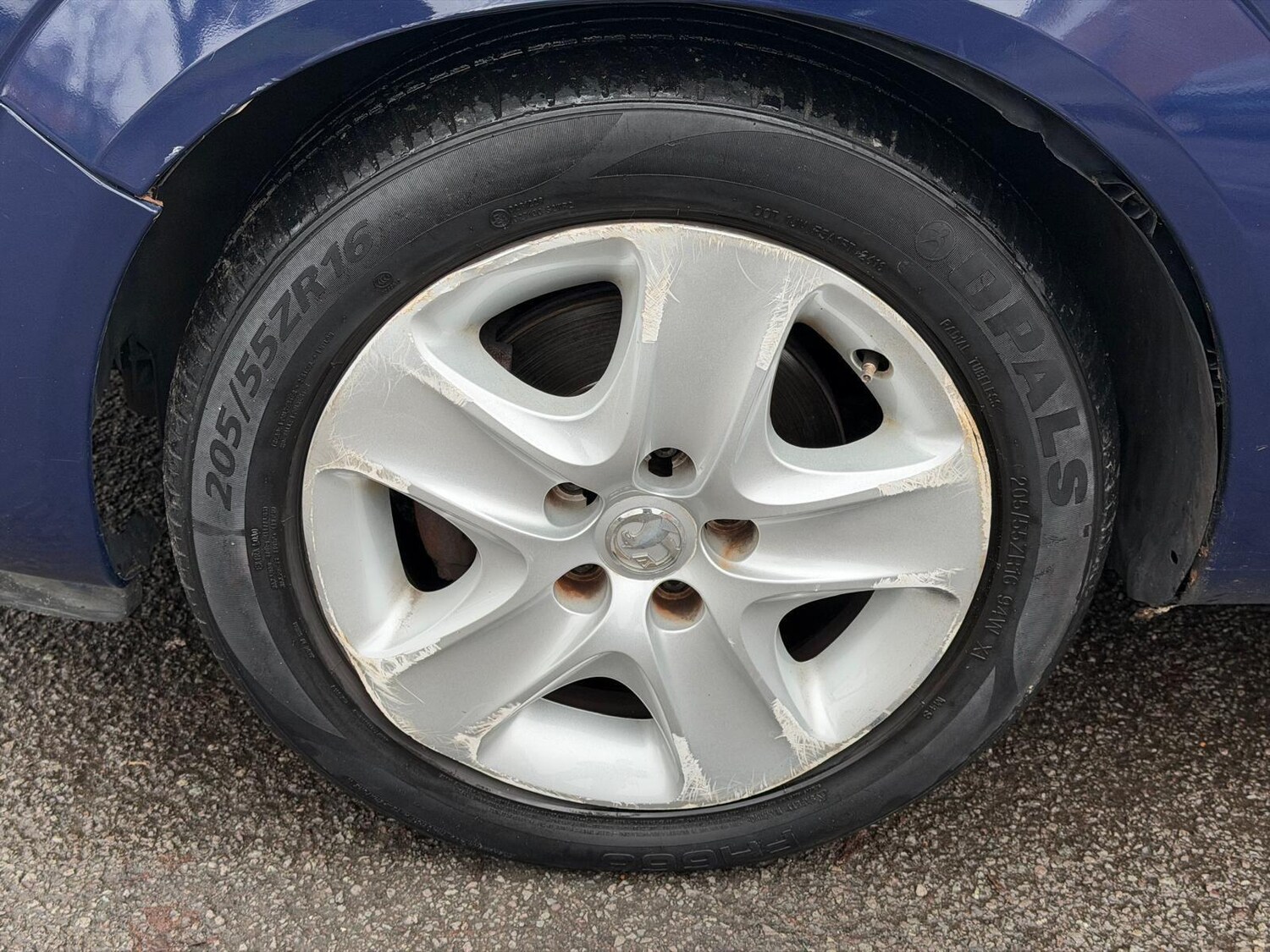 Used Vauxhall Zafira 2013 for sale - 77426053: Photo 30