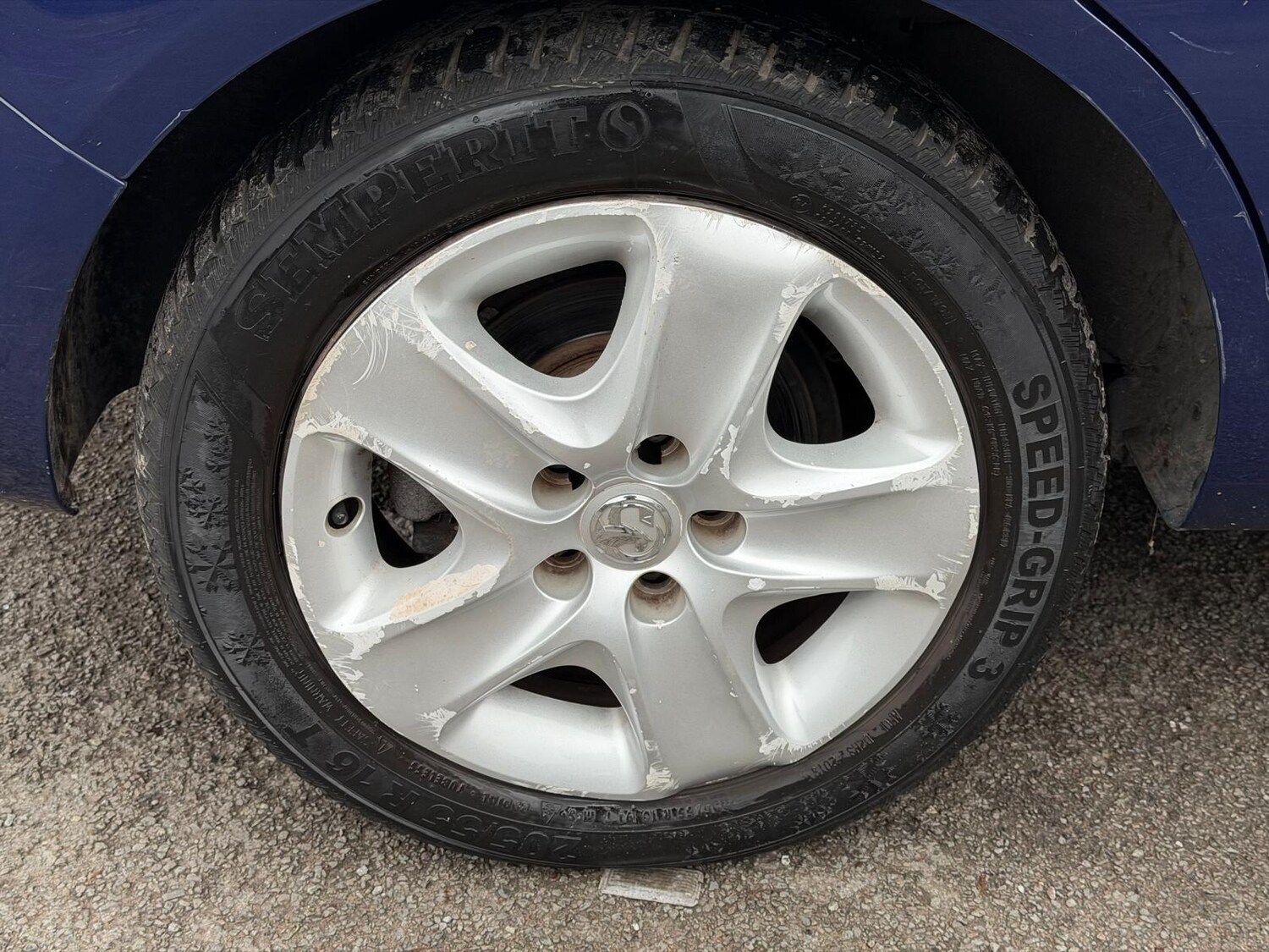 Used Vauxhall Zafira 2013 for sale - 77426053: Photo 31