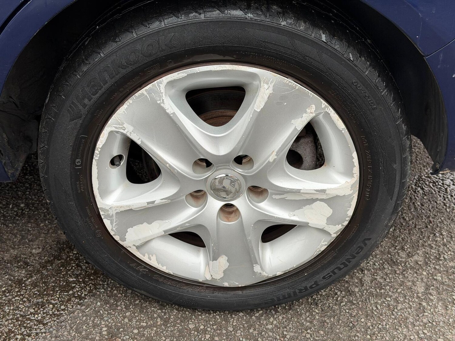 Used Vauxhall Zafira 2013 for sale - 77426053: Photo 32