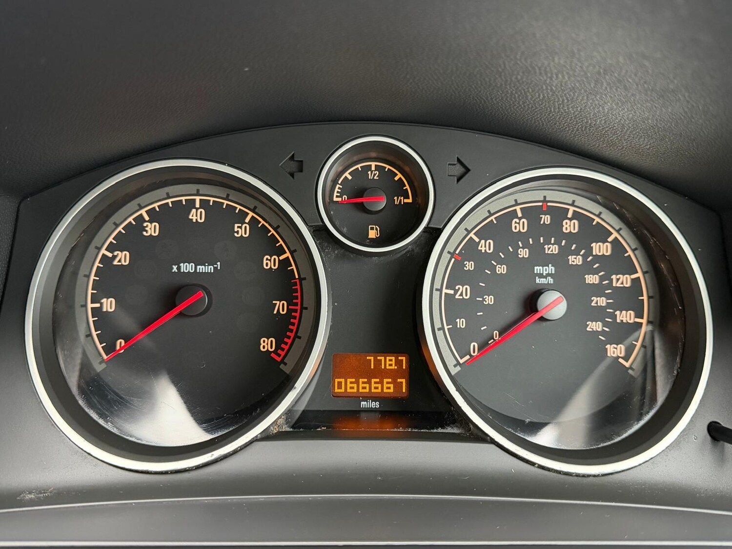 Used Vauxhall Zafira 2013 for sale - 77426053: Photo 33