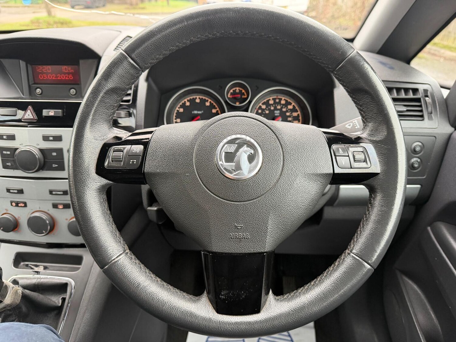 Used Vauxhall Zafira 2013 for sale - 77426053: Photo 35