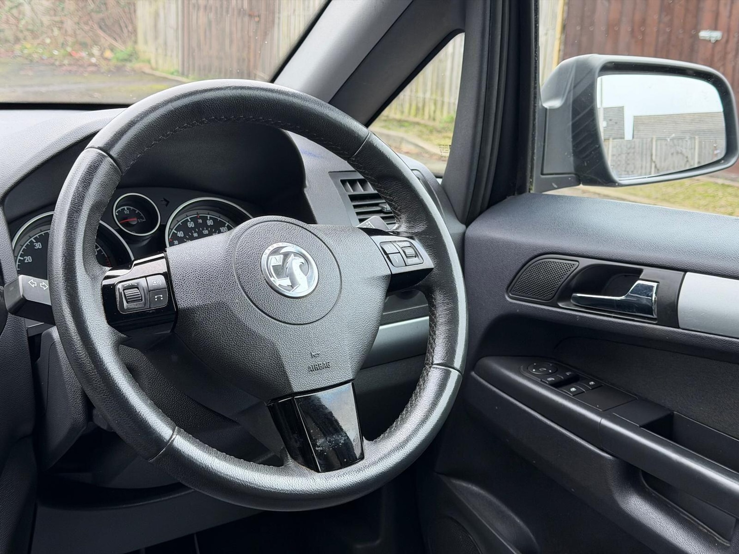 Used Vauxhall Zafira 2013 for sale - 77426053: Photo 36