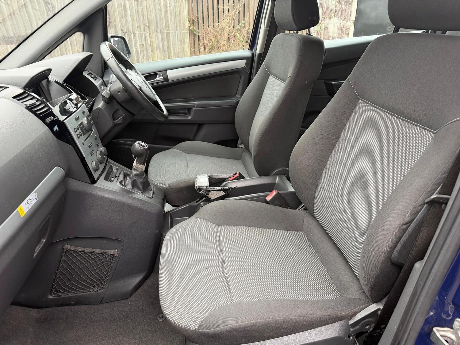 Used Vauxhall Zafira 2013 for sale - 77426053: Photo 39