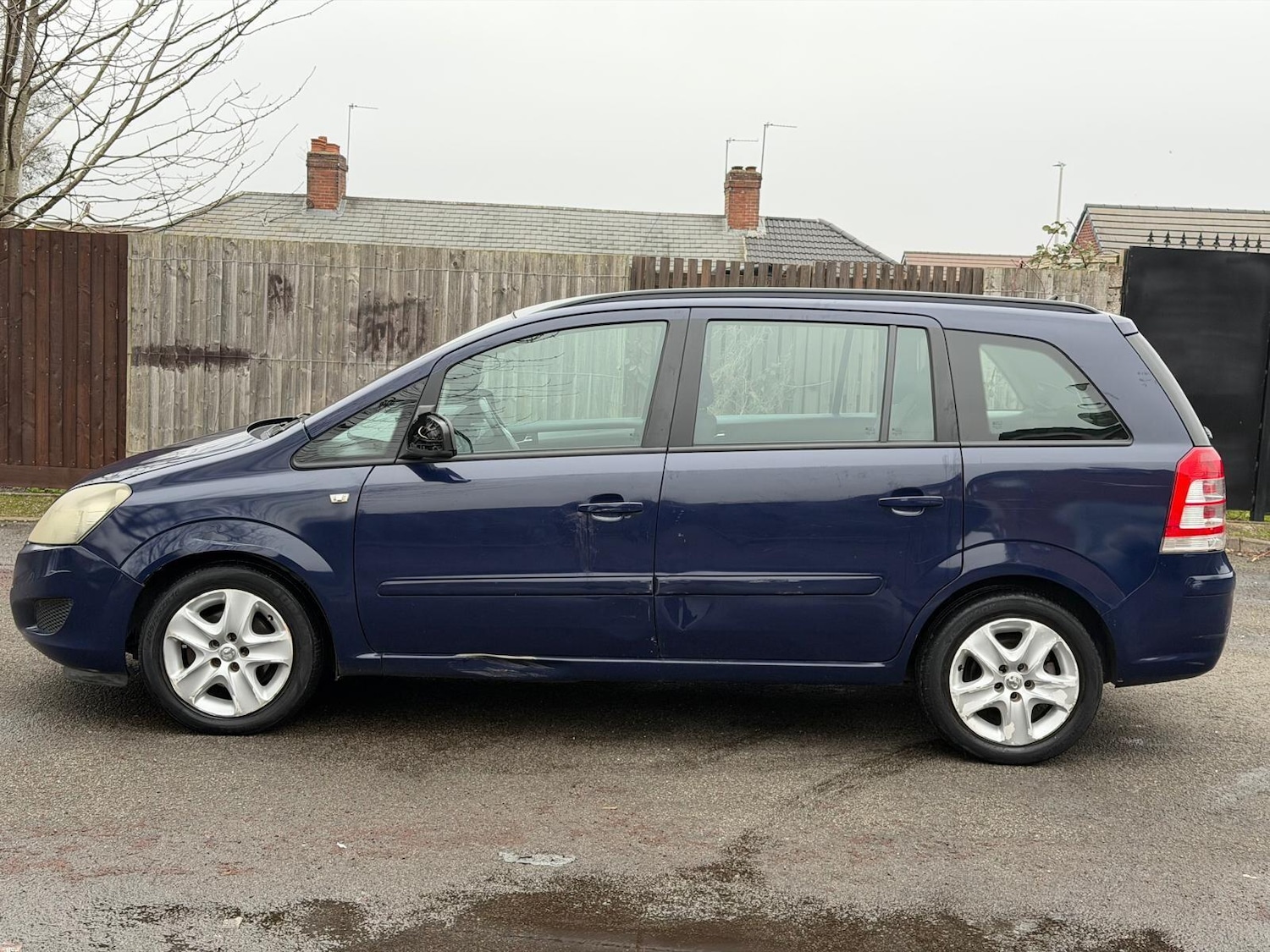 Used Vauxhall Zafira 2013 for sale - 77426053: Photo 5