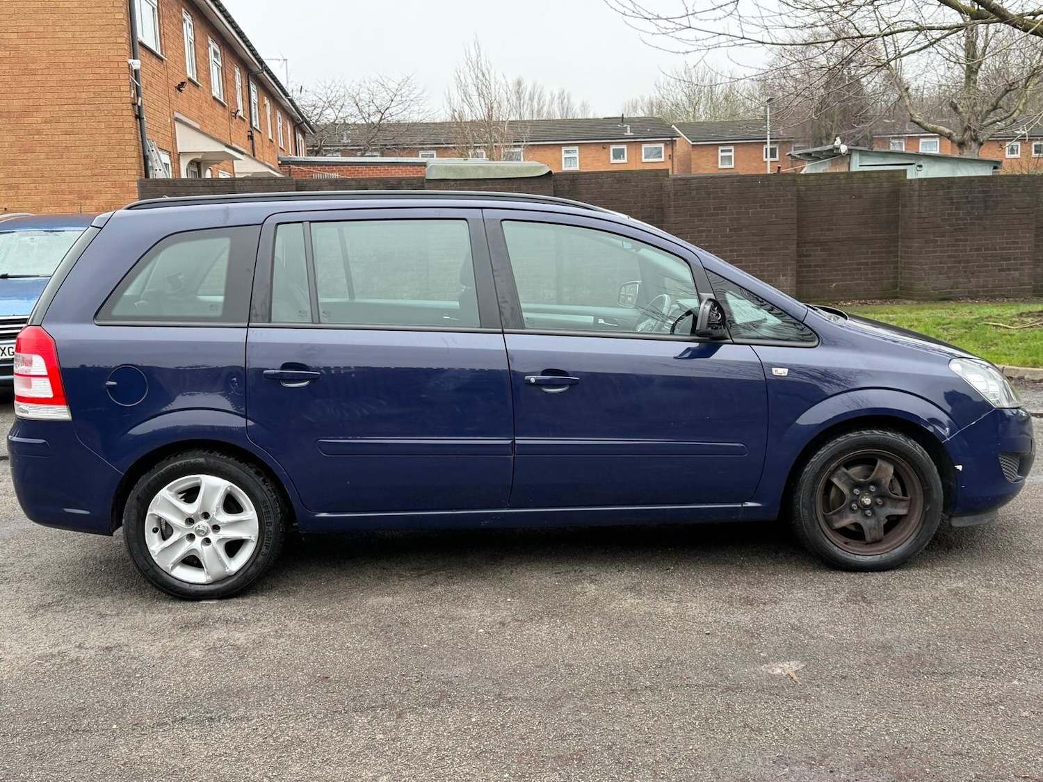 Used Vauxhall Zafira 2013 for sale - 77426053: Photo 7