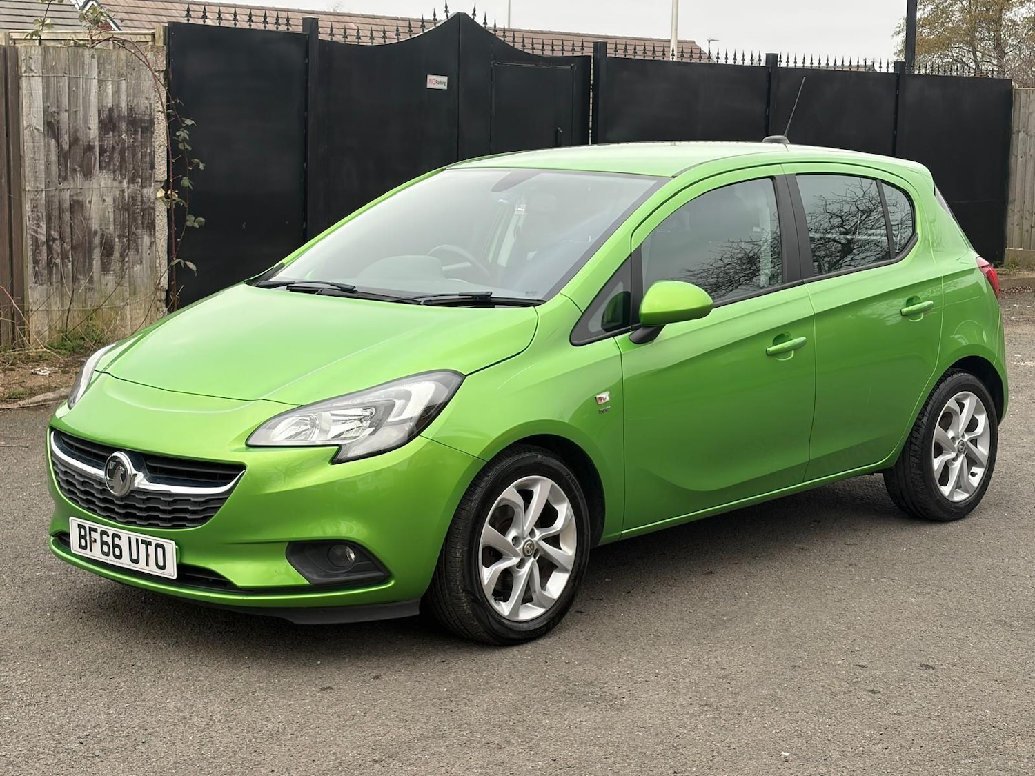 Used Vauxhall Corsa 2016 for sale - 77798938: Photo 11