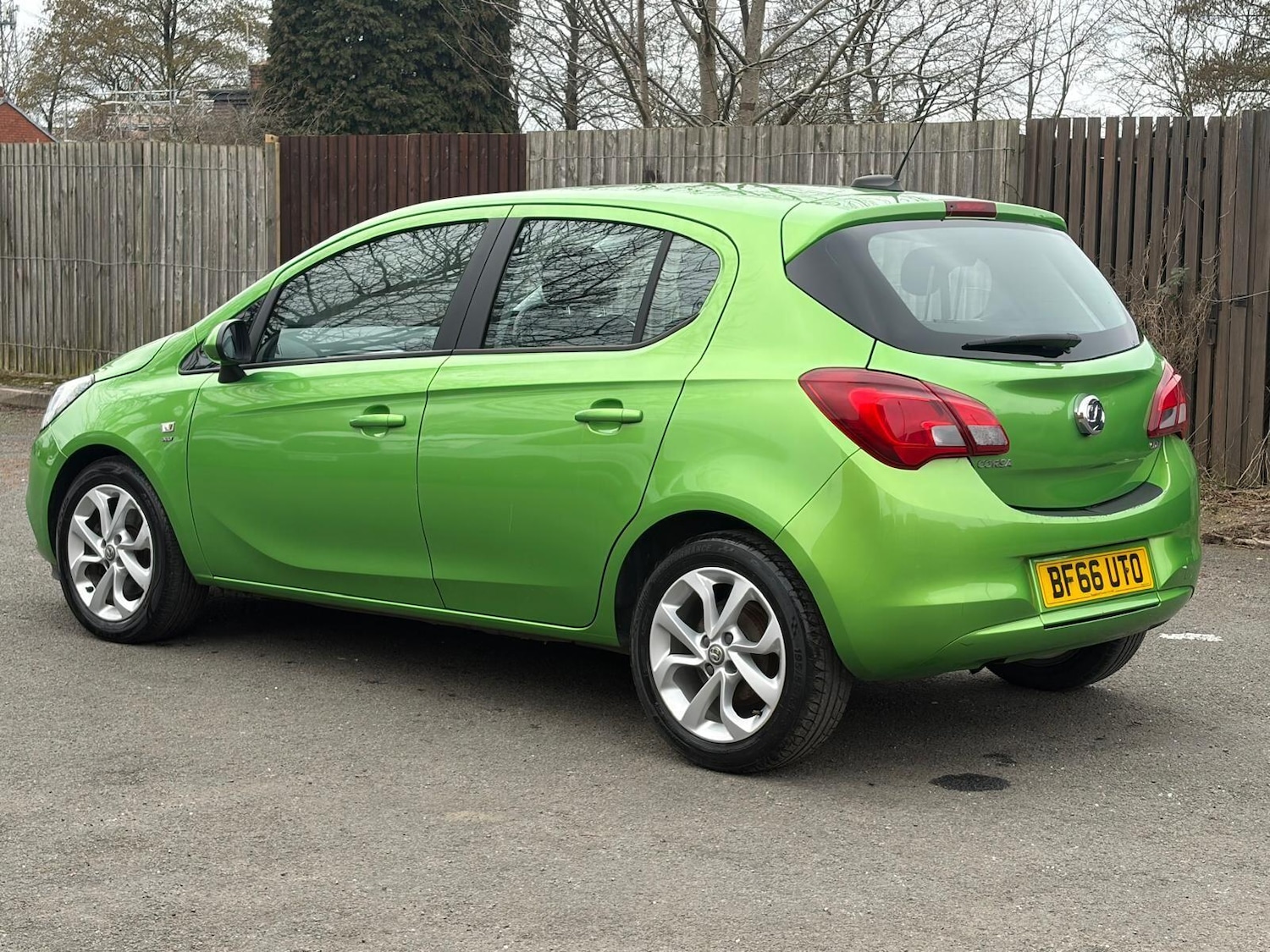 Used Vauxhall Corsa 2016 for sale - 77798938: Photo 16