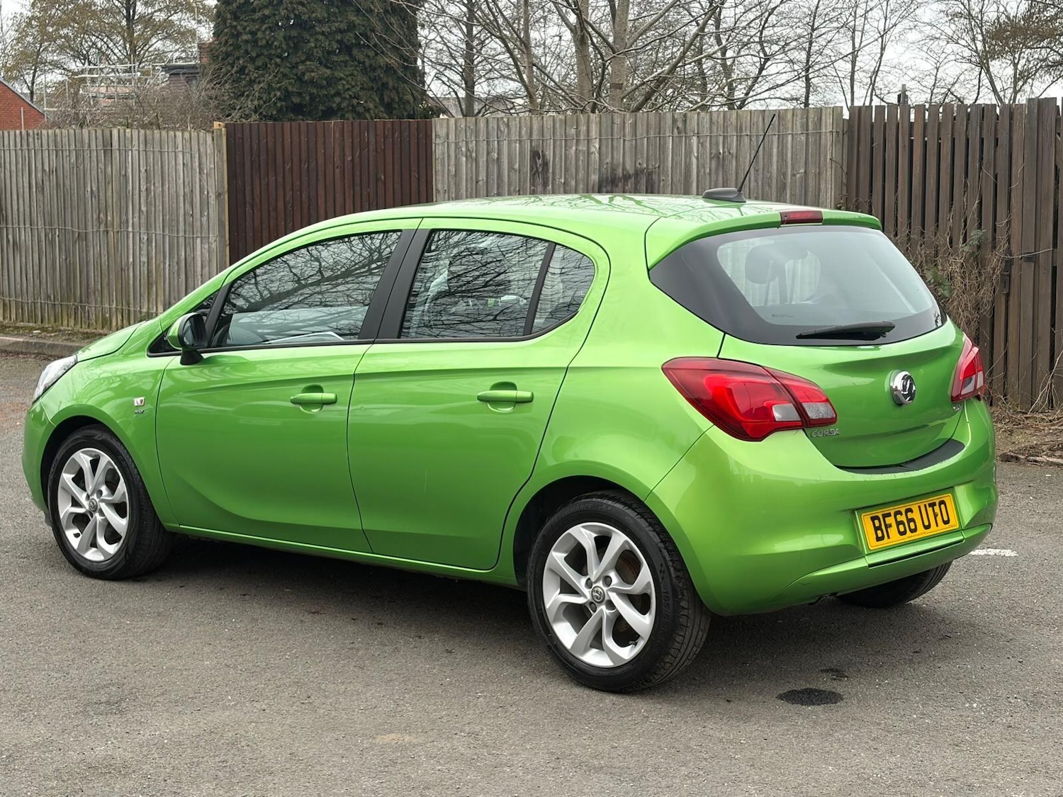 Used Vauxhall Corsa 2016 for sale - 77798938: Photo 17