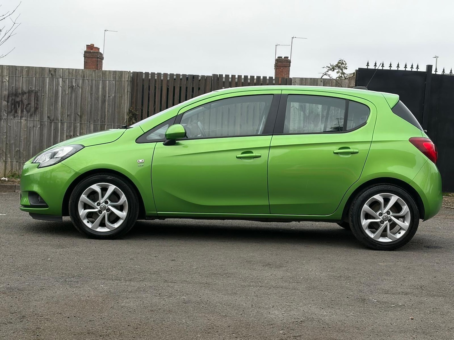 Used Vauxhall Corsa 2016 for sale - 77798938: Photo 18