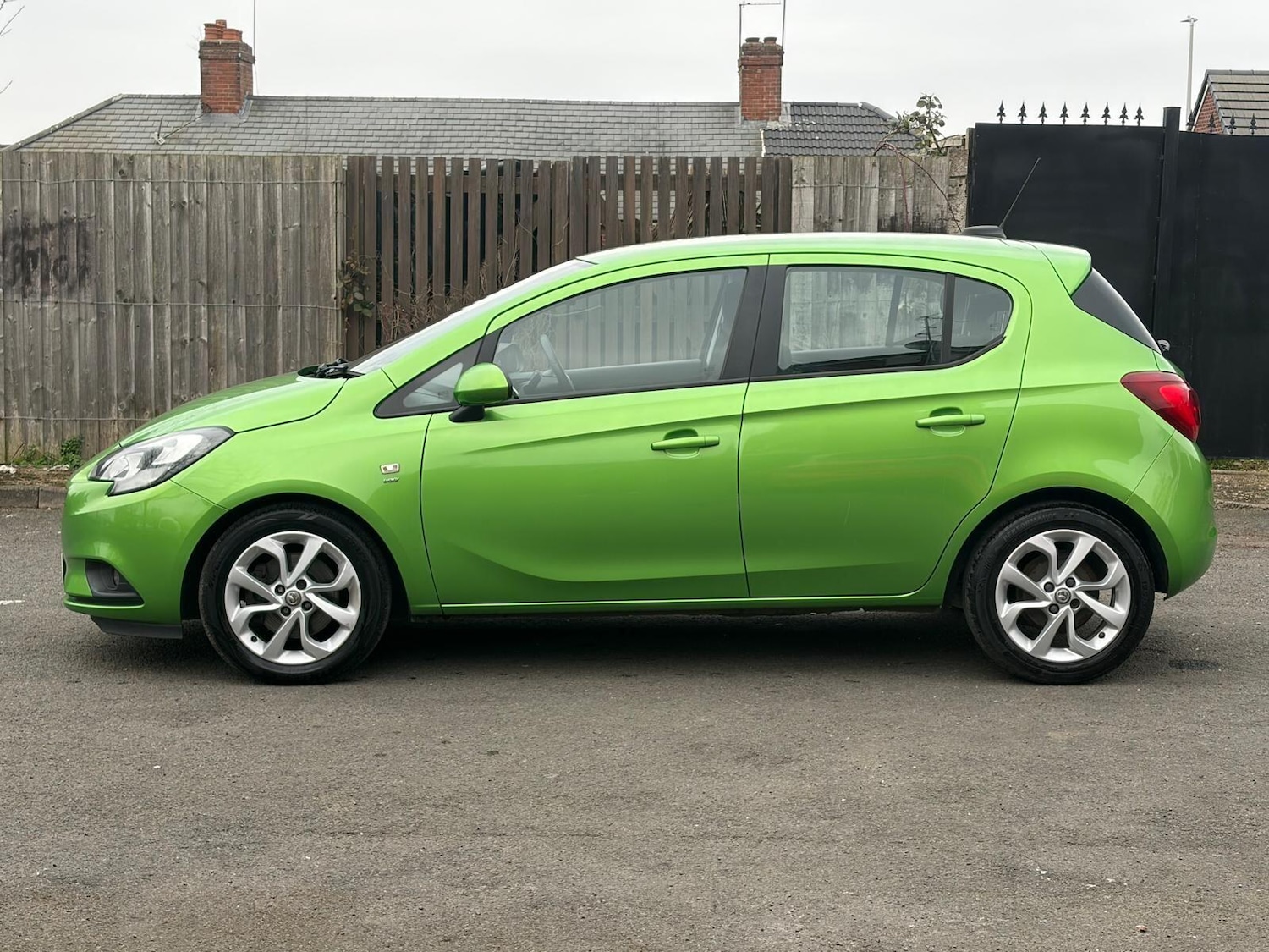 Used Vauxhall Corsa 2016 for sale - 77798938: Photo 19