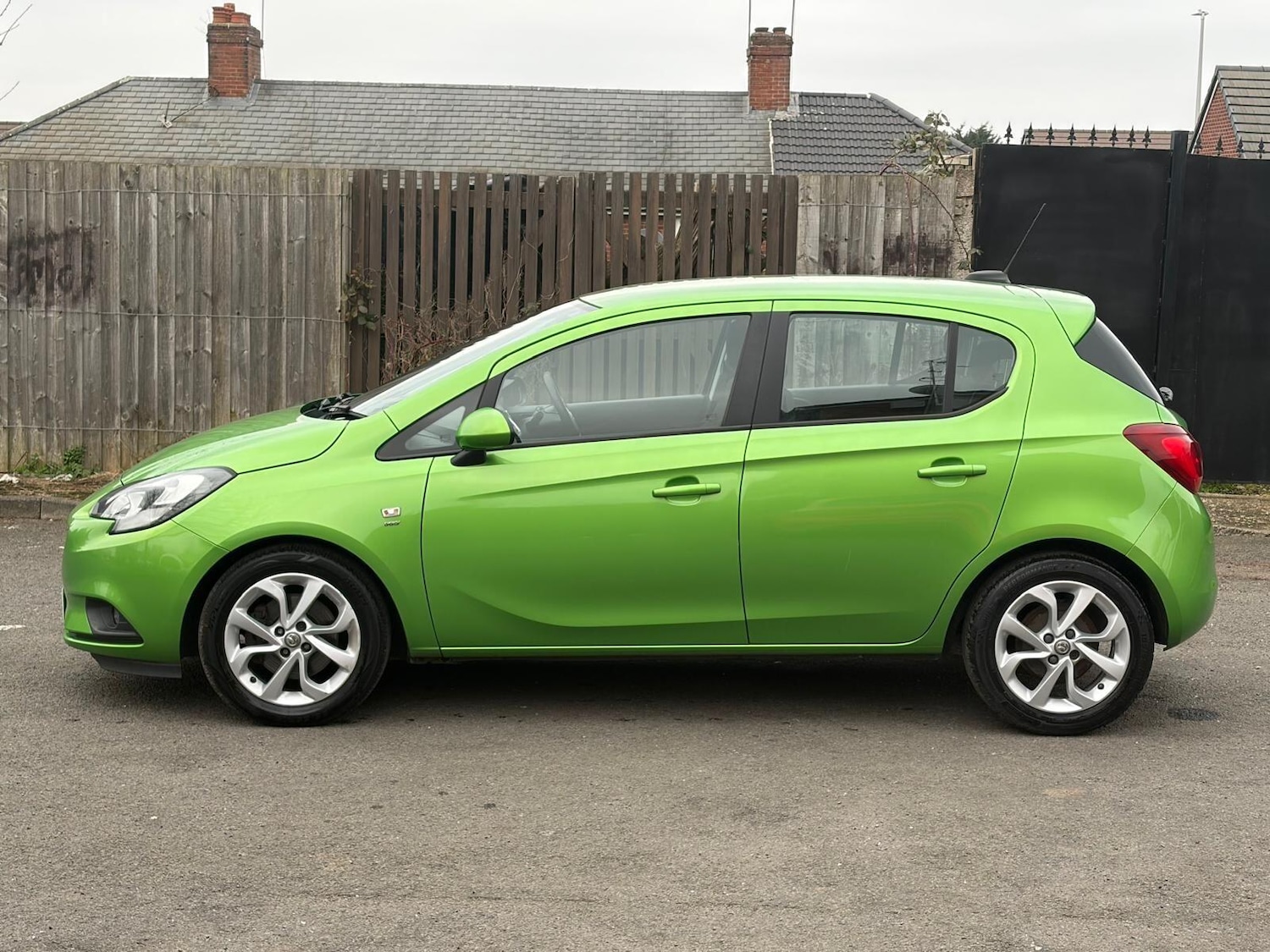 Used Vauxhall Corsa 2016 for sale - 77798938: Photo 20