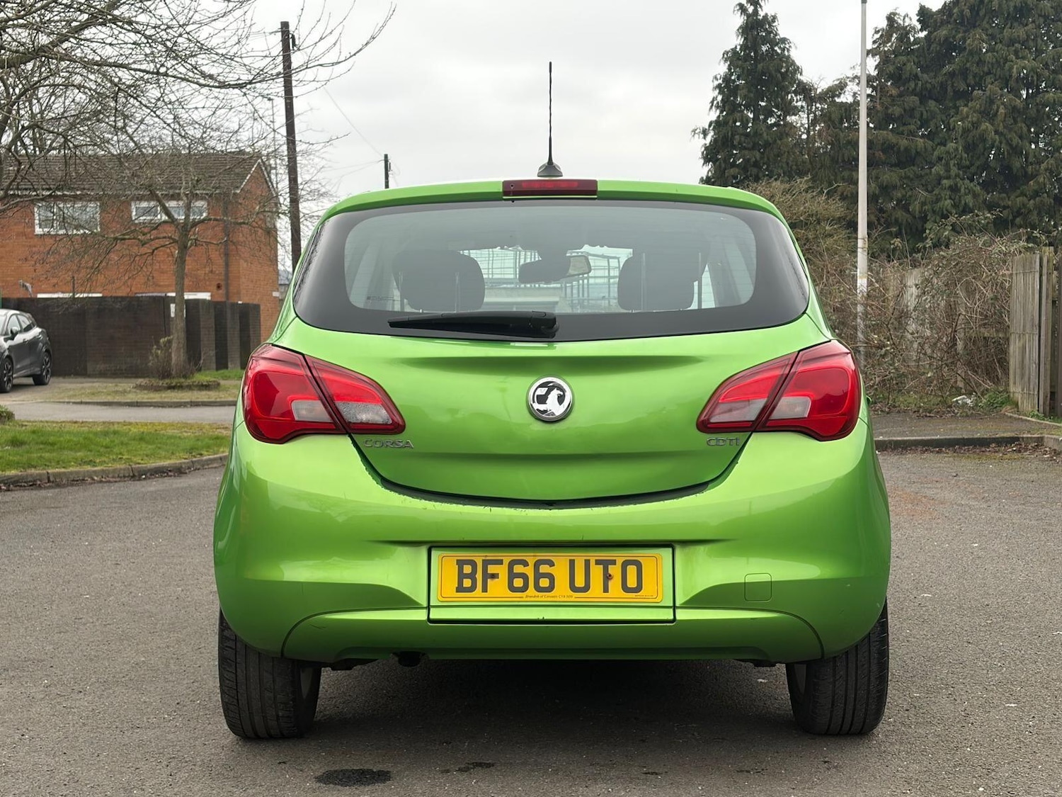Used Vauxhall Corsa 2016 for sale - 77798938: Photo 21