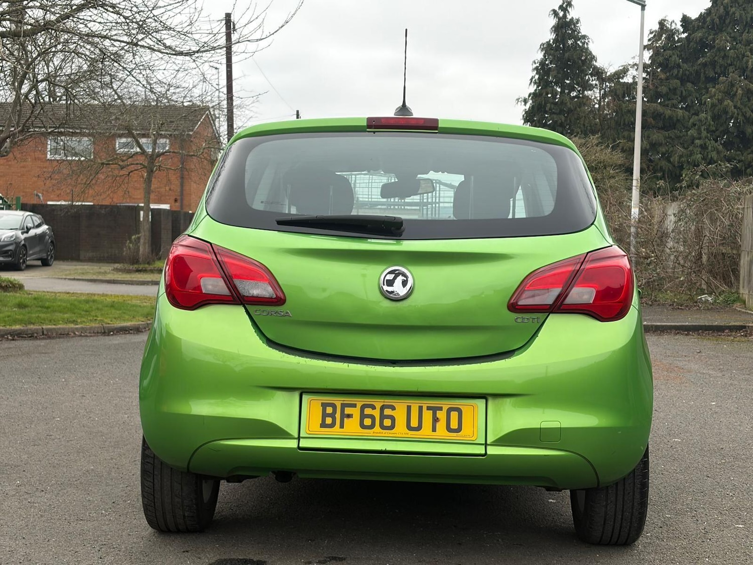 Used Vauxhall Corsa 2016 for sale - 77798938: Photo 22
