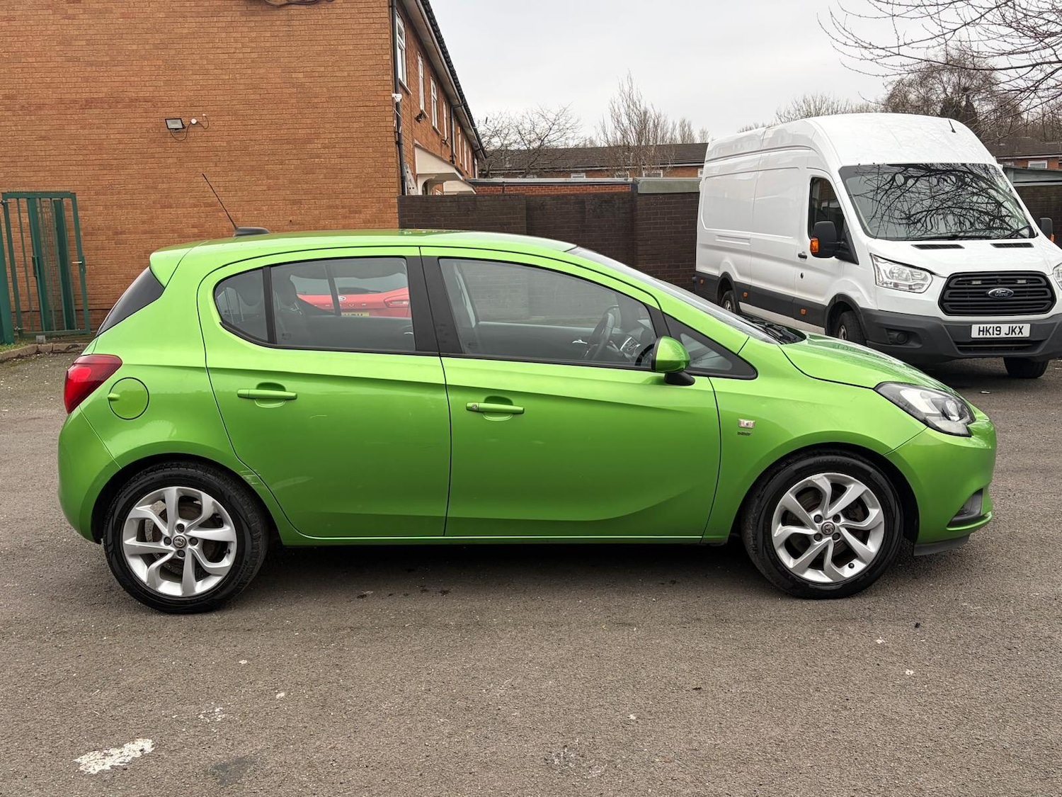 Used Vauxhall Corsa 2016 for sale - 77798938: Photo 25