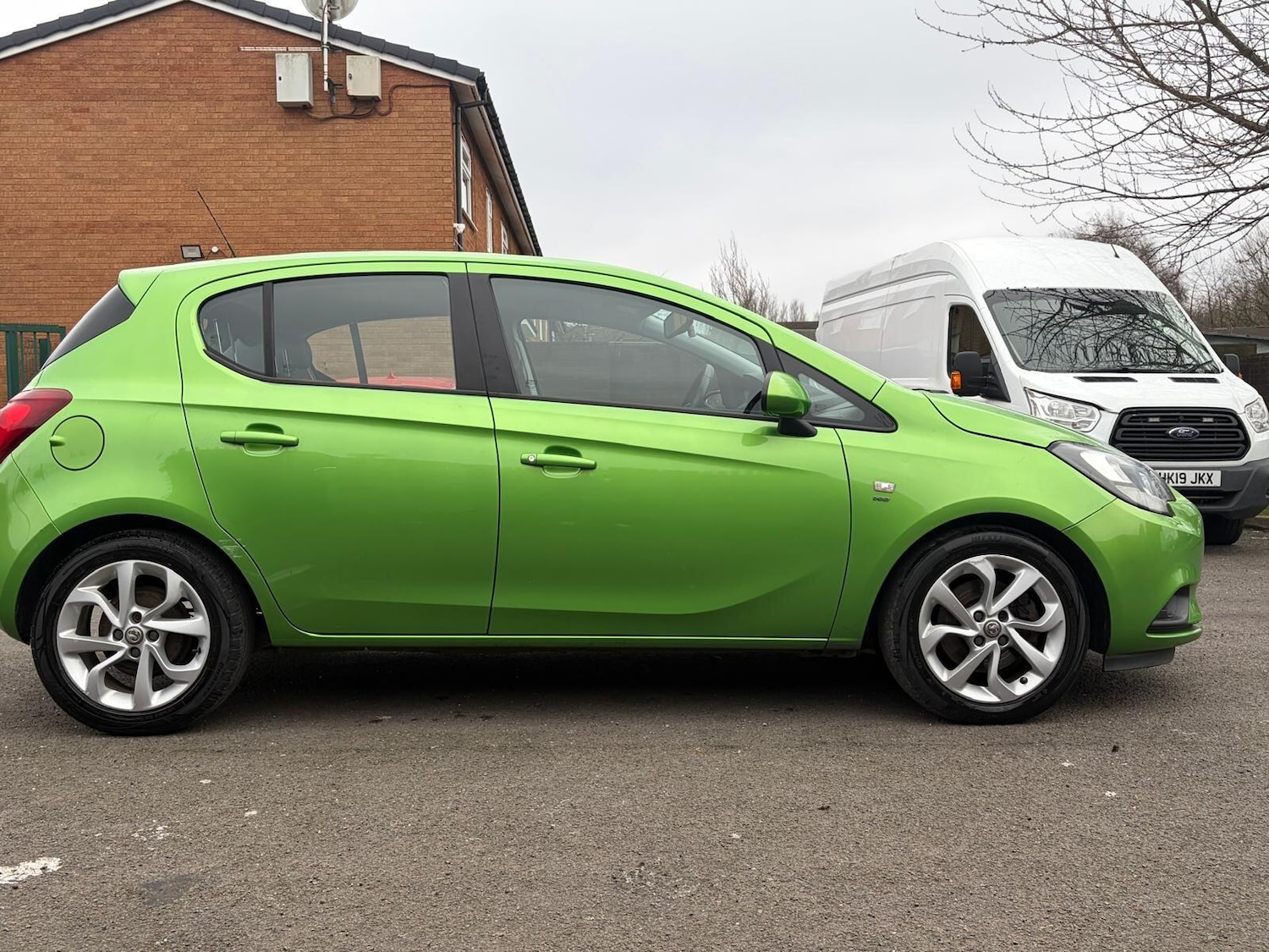 Used Vauxhall Corsa 2016 for sale - 77798938: Photo 26