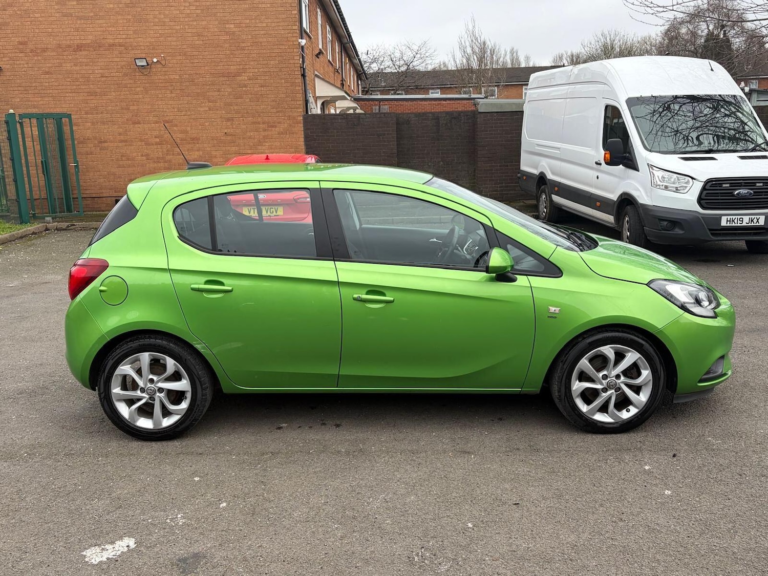 Used Vauxhall Corsa 2016 for sale - 77798938: Photo 27