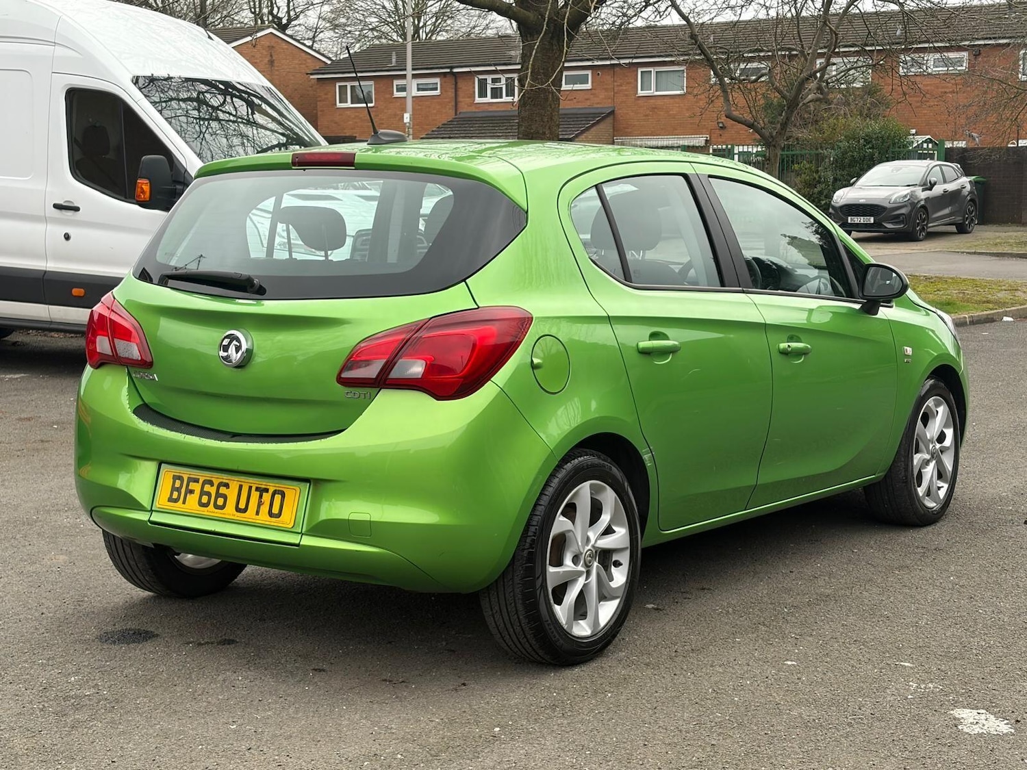 Used Vauxhall Corsa 2016 for sale - 77798938: Photo 31