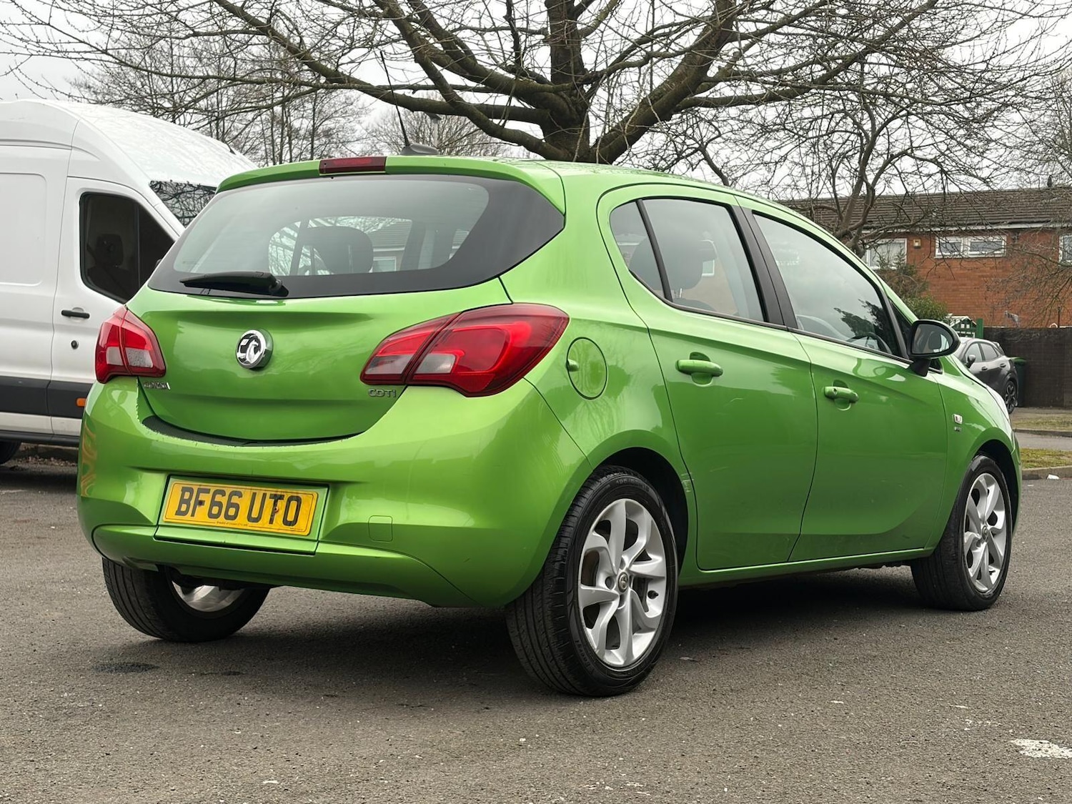 Used Vauxhall Corsa 2016 for sale - 77798938: Photo 32