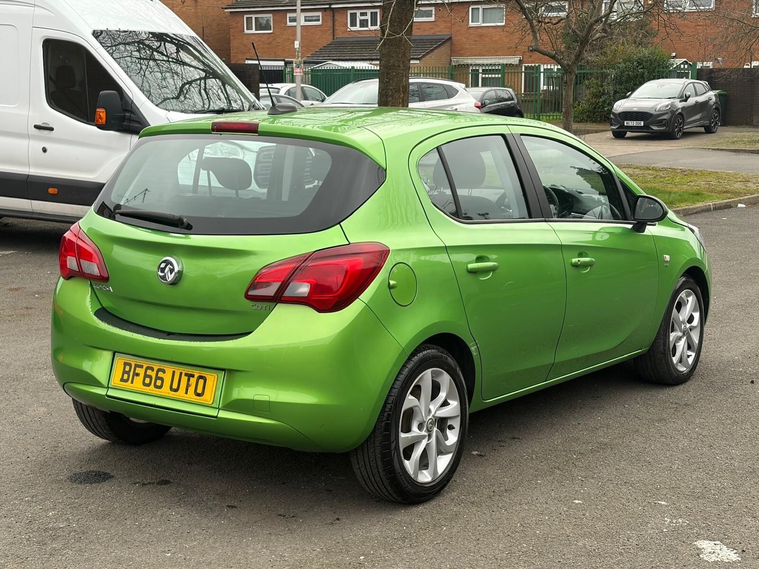 Used Vauxhall Corsa 2016 for sale - 77798938: Photo 33