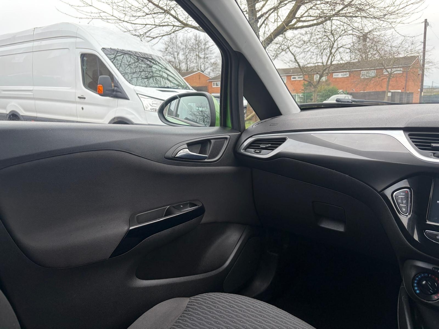 Used Vauxhall Corsa 2016 for sale - 77798938: Photo 34